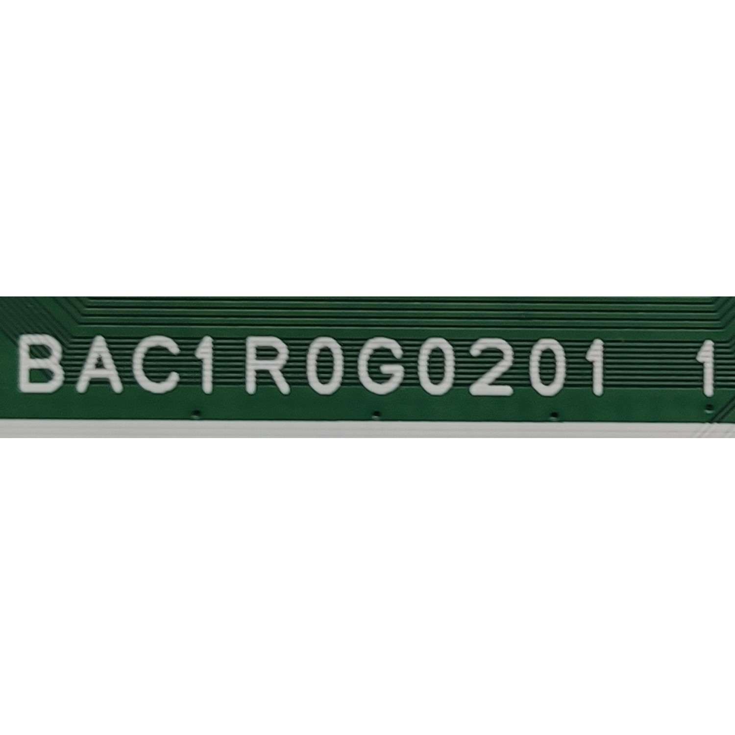 MAIN PARA TV PHILIPS (( NUEVA )) / NUMERO DE PARTE BG8AD / BAC1R0G0201 1 / ABG8AMMAR001 / BG8AD0F005600496 / MODELO 65PFL5604/F7 A	 - Imagen 3